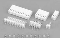 0602-2與135820-2系列連接器接插件 電子元器件領域的可靠選擇