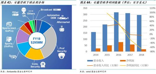 圖像處理芯片潛力無限，中國表現如何？